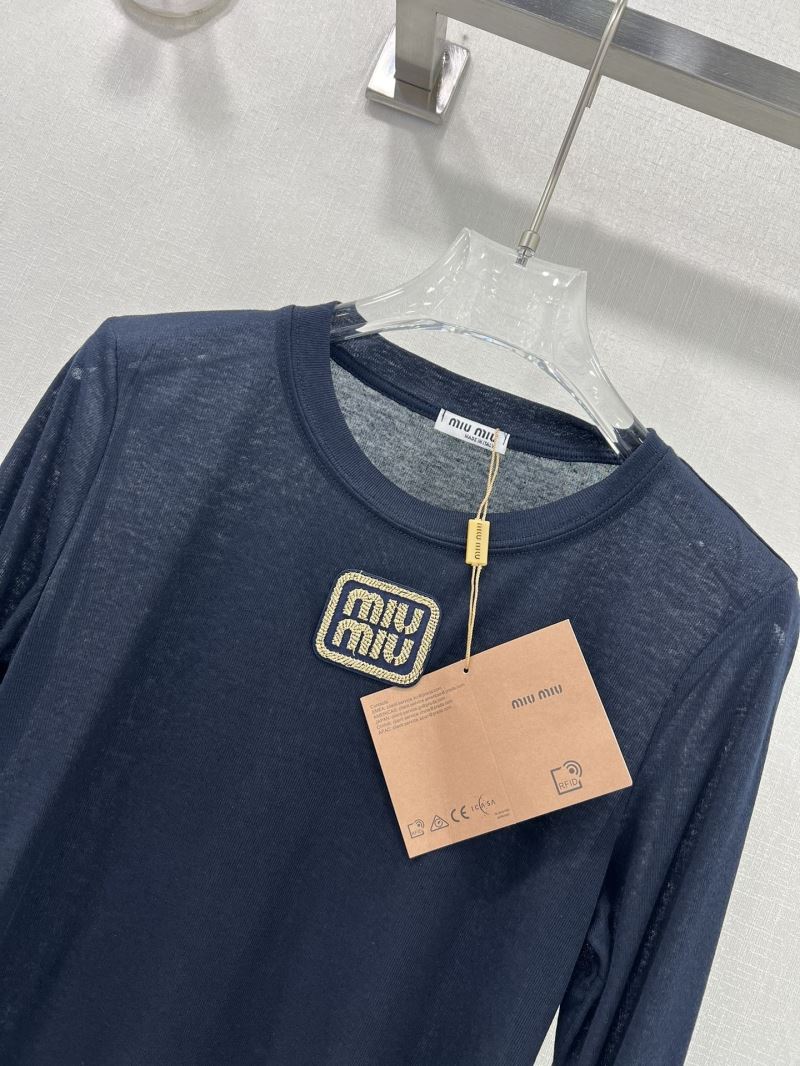 Miu Miu T-Shirts